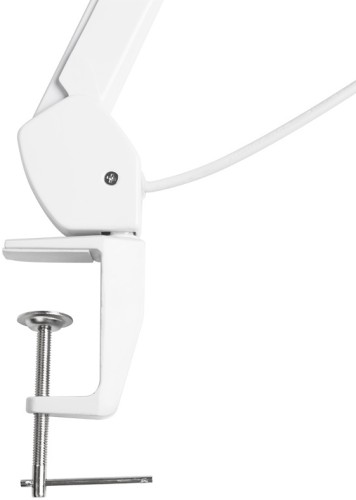 Светильник настольный REXANT 31-0408 ECO light, 90 SMD LED, сенсорный диммер - изображение 2