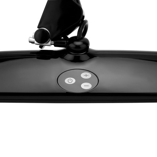 Светильник настольный REXANT 31-0411 ECO light, 84 SMD LED, сенсорный диммер - изображение 5