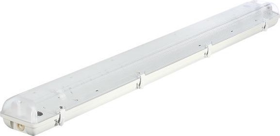 Светильник промышленный FERRUM ЛСП 2х36Вт (без ламп) 01.А-Lamp