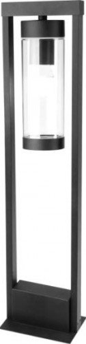 Светильник садово-парковый GAUSS Clio столб 14.2*50cm, 170-240v / 50hz, 1xe27 GD019 - изображение 2