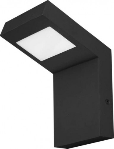 Светильник садово-парковый GAUSS Electra led 10w, 600lm, 4000k, 100x109x160mm GD109 - изображение 2