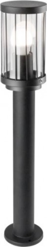 Светильник садово-парковый GAUSS Vega столб 10.5*50cm, 170-240v / 50hz, 1xe27 GD023 - изображение 2