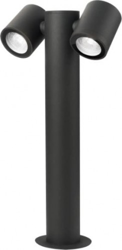 Светильник садово-парковый GAUSS Sonata ландшафтный столб, 1xgu10, 90x70x470mm GD157 - изображение 2
