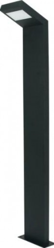Светильник садово-парковый GAUSS Electra led столб, 10w, 600lm, 4000k, 134x137x780mm GD111 - изображение 2