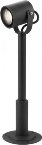 Светильник садово-парковый GAUSS Sonata ландшафтный, 1xgu10, 90x70x475mm GD154 - изображение 2