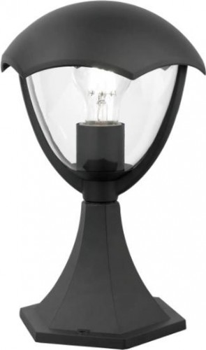 Светильник садово-парковый GAUSS Aura на постамент 200*200*310mm, 1xe27 GD029 - изображение 2