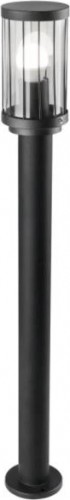 Светильник садово-парковый GAUSS Vega столб 10.5*80cm, 170-240v / 50hz, 1xe27 GD024 - изображение 2