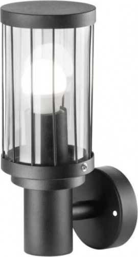 Светильник садово-парковый GAUSS Vega на стену вверх 10.5*24*14.2cm GD021 - изображение 2