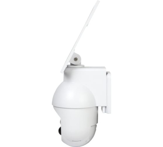 Светильник садово-парковый GLANZEN RPD-0200-1200-solar на солнеч.батарее с датчиком движения - изображение 4