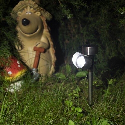 Светильник садово-парковый LAMPER  602-222 4000K, (SLR-PS-35_ - изображение 4