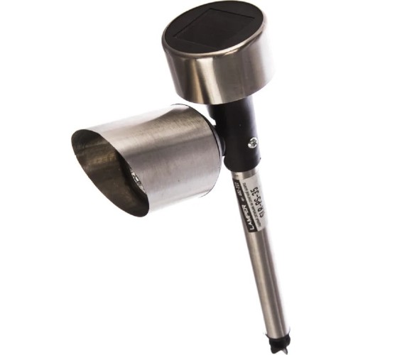 Светильник садово-парковый LAMPER  602-222 4000K, (SLR-PS-35_ - изображение 2