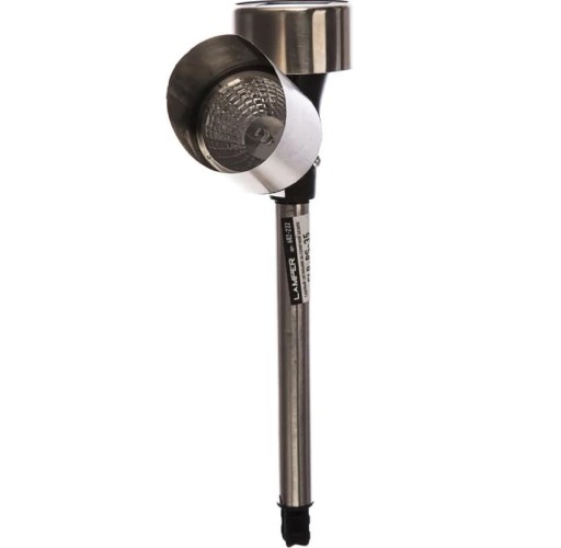 Светильник садово-парковый LAMPER  602-222 4000K, (SLR-PS-35_ - изображение 3