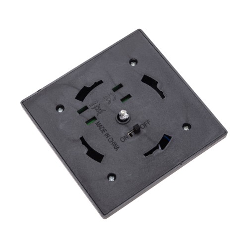 Светильник садово-парковый REXANT 602-2432 Дуфу, коллекция Пекин, комплект 4 шт. - изображение 4