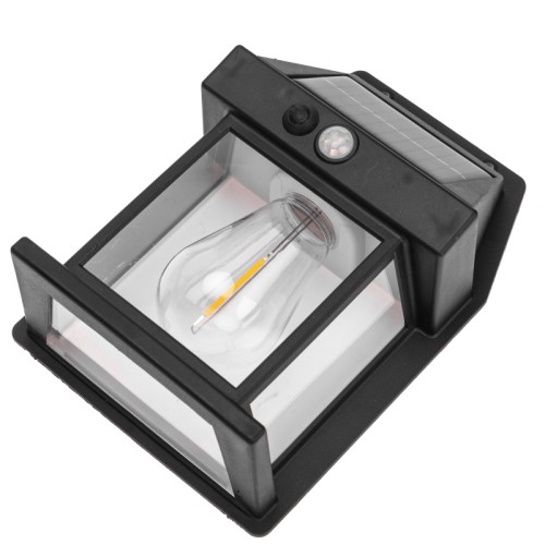 Светильник садово-парковый REXANT 602-2418 Кингс, коллекция Лондон - изображение 5