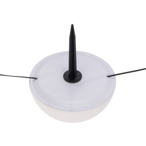 Светильник садово-парковый REXANT 602-2434 Полусфера - изображение 2