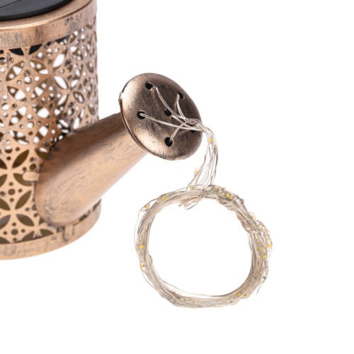 Светильник садово-парковый REXANT 602-2405 Лейка, коллекция Стамбул - изображение 4