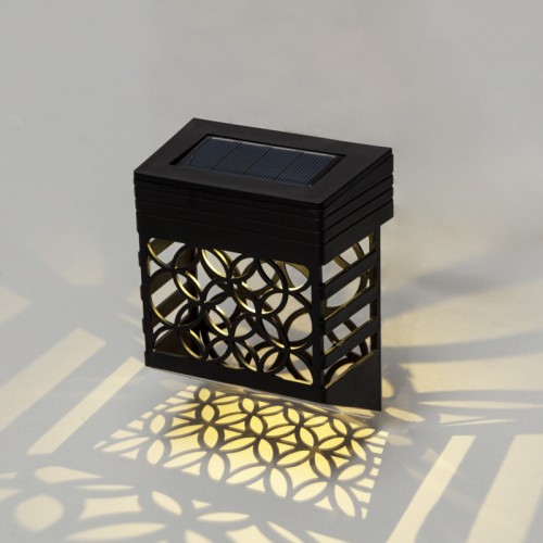 Светильник садово-парковый REXANT 602-2417 Ковэнт, коллекция Лондон - изображение 2