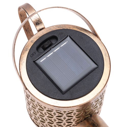 Светильник садово-парковый REXANT 602-2405 Лейка, коллекция Стамбул - изображение 5