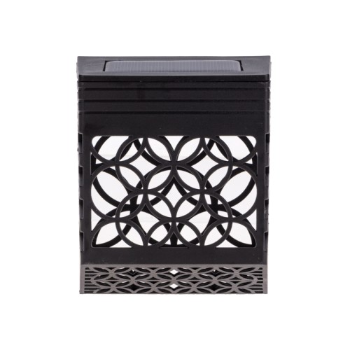 Светильник садово-парковый REXANT 602-2417 Ковэнт, коллекция Лондон - изображение 3