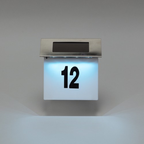 Светильник садово-парковый REXANT 602-2413 Риджент, коллекция Лондон - изображение 2