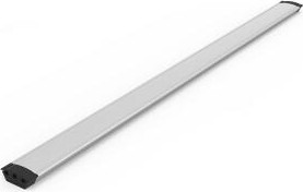 Светильник сенсорный GAUSS G 6w 600lm 4000k 170-260v 500mm диммируемый 9023531206 - изображение 2