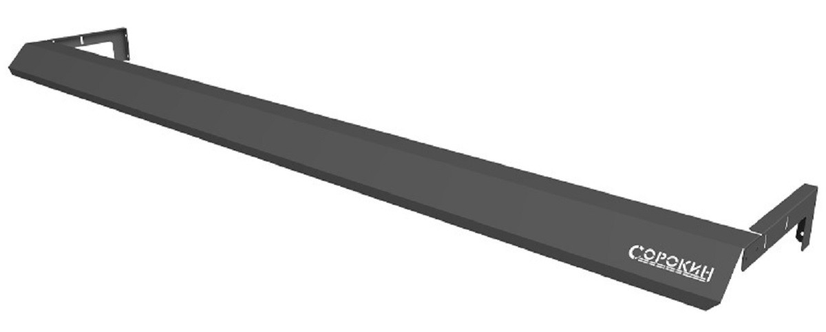 Светильник СОРОКИН 35.583 Great, 220В, 1х28Вт