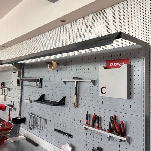 Светильник СОРОКИН 35.583 Great, 220В, 1х28Вт - изображение 2