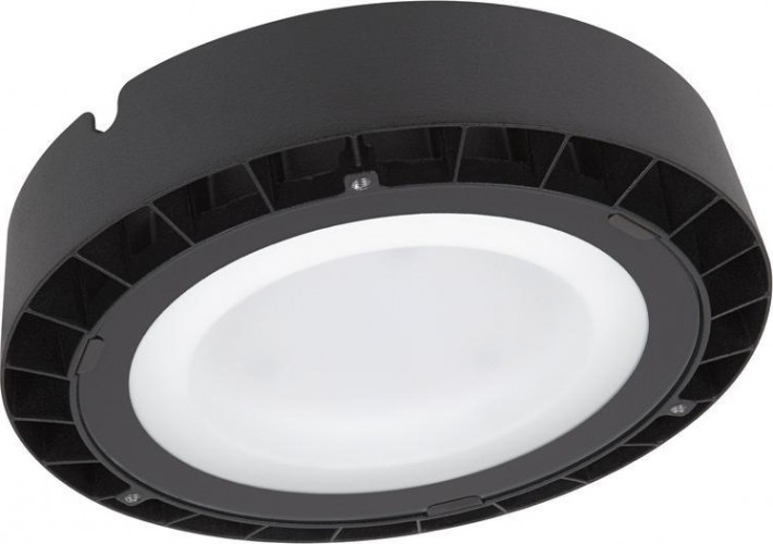 Светильник светодиодный Ledvance HIGHBAY VALUE 100w/6500k 100deg ip65 4058075408425
