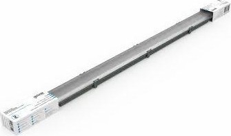 Светильник светодиодный линейный GAUSS СПП спп-т8-g13 lite 220-230v ip65 1276*60*55мм 909437112 - изображение 2