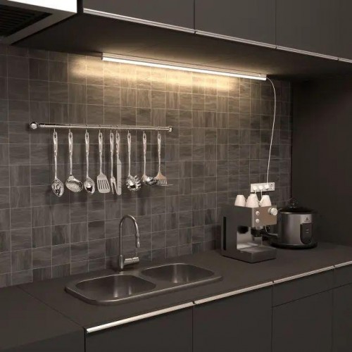 Светильник светодиодный линейный GAUSS TL 15w 1320lm 4000k 130511215 - изображение 2