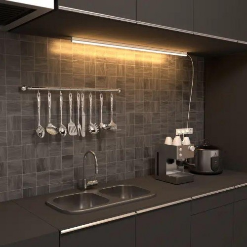 Светильник светодиодный линейный GAUSS TL 15w 1300lm 3000k 130511115 - изображение 2