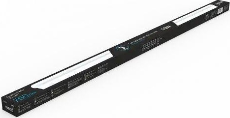 Светильник светодиодный линейный GAUSS TL 10w 760lm 6500k 130511310 - изображение 2