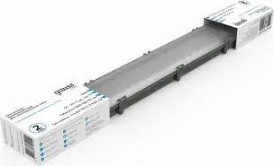 Светильник светодиодный линейный GAUSS СПП спп-т8-g13 lite 220-230v ip65 665*85*55мм 909437260 - изображение 2