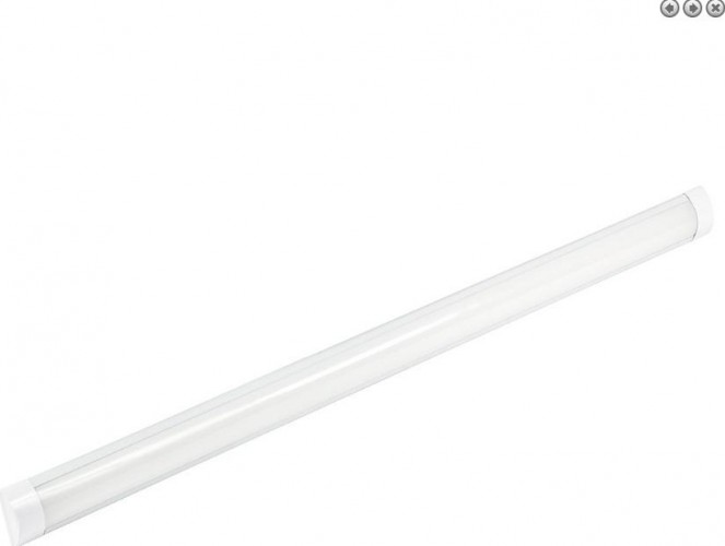 Светильник светодиодный линейный GLANZEN RPD-0003-72 72Вт, 120 см RPD-0003-72
