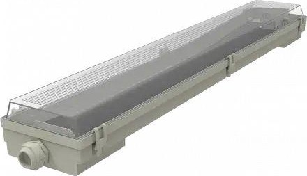 Светильник светодиодный линейный GAUSS СПП спп-т8-g13 lite 220-230v ip65 665*85*55мм 909437260