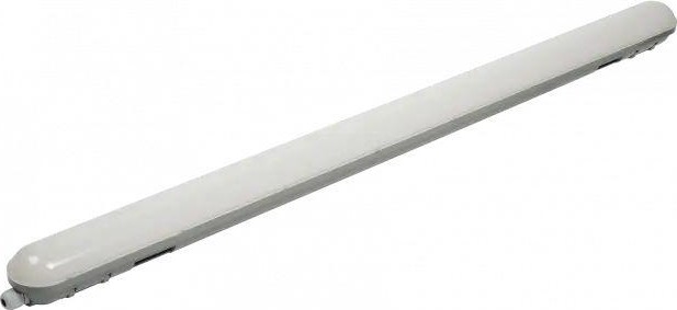 Светильник светодиодный линейный GAUSS СПП-176 elementary 36w 2850lm 4000k 200-240v ip65 864225236