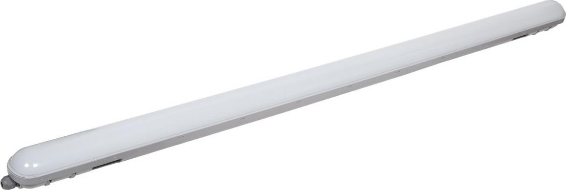 Светильник светодиодный линейный GAUSS СПП-176 evo 48w 5250lm 4000k 200-240v ip65 1500*76*66мм 864425248