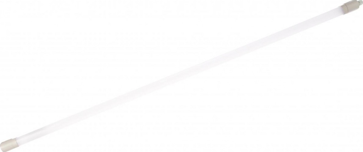 Светильник светодиодный линейный GAUSS ULTRACOMPACT 45w 3570lm 6500k 185-265v ip65 1490*40*30мм led 143426345