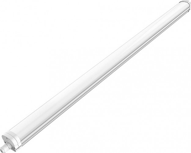 Светильник светодиодный линейный GAUSS UNIVERSAL 36w 2800lm 6500k 185-265v ip65 1170*60*55мм 843425336