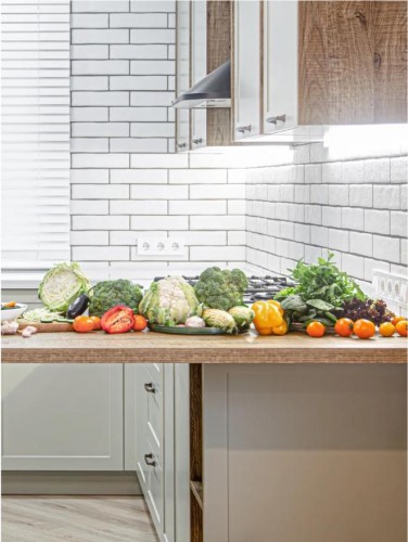 Светильник светодиодный линейный GLANZEN RPD-1200-30 30Вт с бесконтактным датчиком RPD-1200-30 - изображение 4