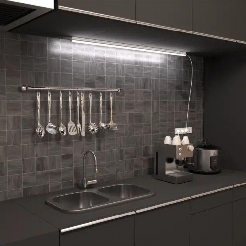 Светильник светодиодный линейный GAUSS TL 15w 1340lm 6500k 130511315 - изображение 2