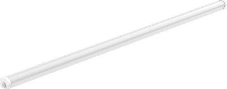 Светильник светодиодный линейный GAUSS ULTRACOMPACT 45w 3550lm 4000k 185-265v ip65 1490*40*30мм led 143426245