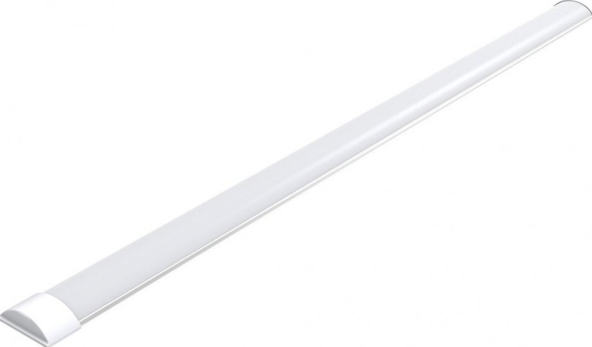 Светильник светодиодный линейный GAUSS WLF-2 ip40 1200*76*24мм 36w 3260lm 6500k сталь 844425336 - изображение 3