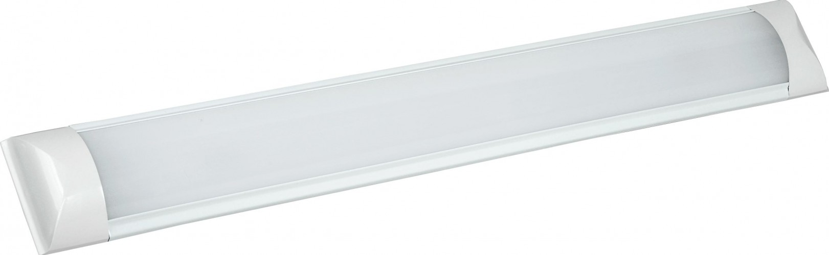 Светильник светодиодный линейный IEK ДБО 5005 18Вт 6500К IP20 металл LDBO0-5005-18-6500-K02