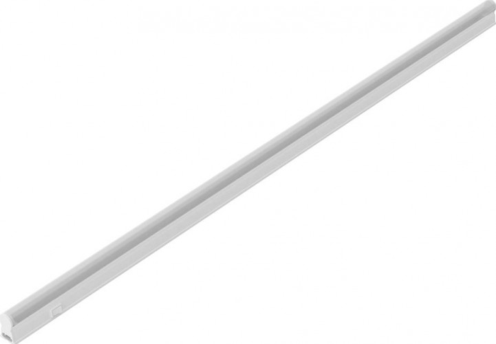 Светильник светодиодный линейный GAUSS TL 15w 1340lm 6500k 130511315