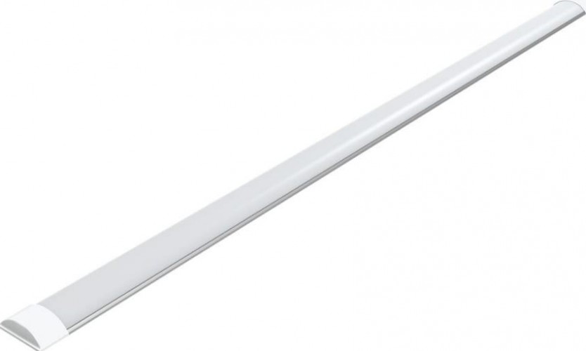 Светильник светодиодный линейный GAUSS WLF-1 50w 4500lm 4000k 185-265v ip20 1492*75*25мм 144126250