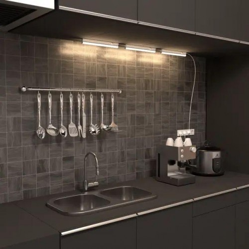 Светильник светодиодный линейный GAUSS TL 5w 420lm 4000k 130511205 - изображение 2