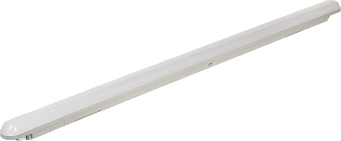 Светильник светодиодный линейный IEK LIGHTING ДСП 1319 48Вт 6500К IP65 1500мм серый пластик  LDSP0-1319-48-6500-K03