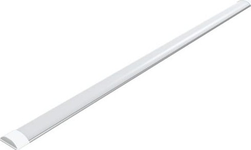 Светильник светодиодный линейный GAUSS WLF-1 50w 4550lm 6500k 185-265v ip20 1492*75*25мм 144126350