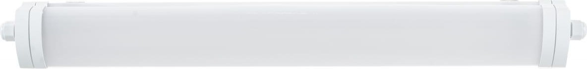 Светильник светодиодный линейный GAUSS UNIVERSAL 18w 1400lm 4000k 185-265v ip65 570*60*55мм 843424218 - изображение 2